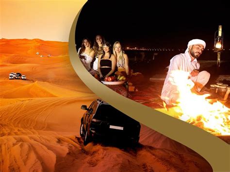 Evening Desert Safari Dubai Desert Buggy Rental