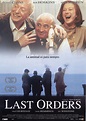 Last Orders (2001) – C@rtelesmix