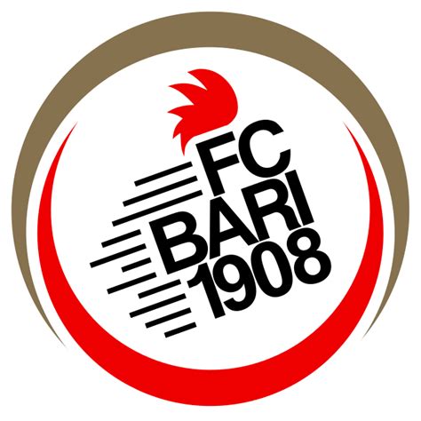 You can download free logo png images with transparent backgrounds from the largest collection on pngtree. File:FC Bari 1908.png - Wikimedia Commons
