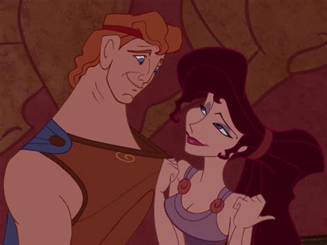 Top 109 Hercules Animated Movie Cast