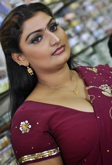 Tamil Telugu Aunty Hot Without Dress Clothes Hot Sexy Photos Wallpapers