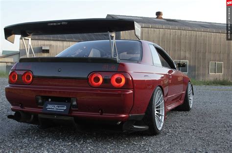 Only the best hd background pictures. nissan, Skyline, R32, Cars, Coupe, Modified Wallpapers HD ...