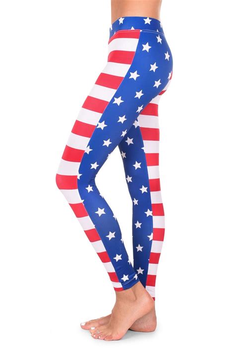 american flag leggings american flag leggings usa leggings leggings