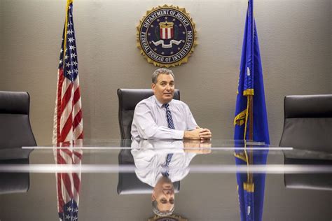retiring fbi agent reflects on varied career experiences phillyvoice
