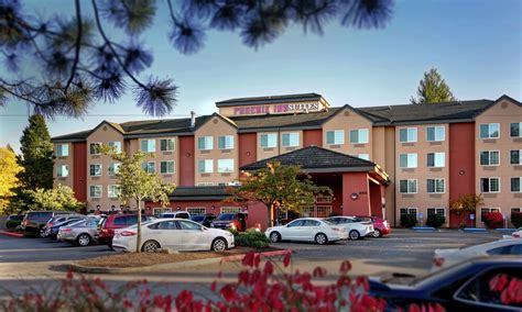 Phoenix Inn Suites Eugene 2019 Room Prices 98 Deals And Reviews Expedia