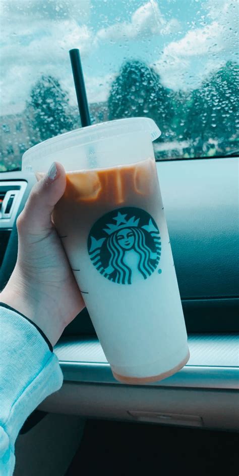 Starbucks Flavors Starbucks Drinks Recipes Starbucks Iced Coffee