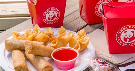 Furthermore, panda express menu prices are affordable. Panda Express Menu with Prices in 2021 - Food Menu Prices