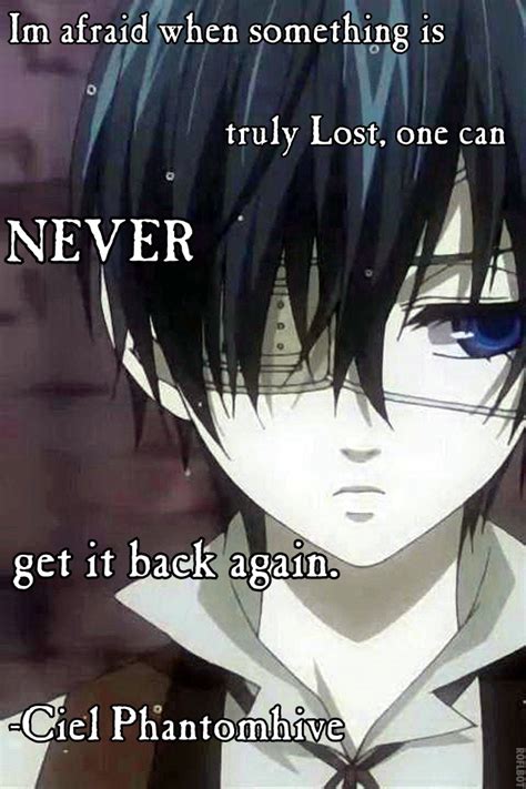 Best Anime Quotes Suicide Quotesgram