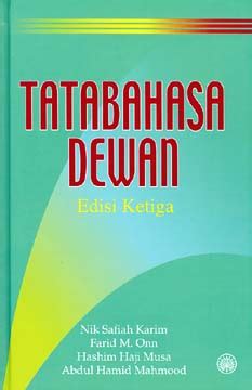 He encouraged the building of the mecca railroad. Tatabahasa Dewan - Wikipedia Bahasa Melayu, ensiklopedia bebas