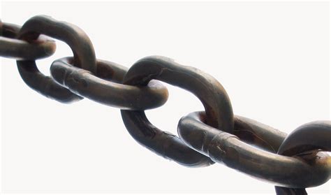 Chain Links Ki Doc