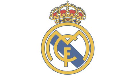 Real Madrid Logo History And Meaning And Png