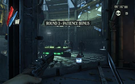 Dishonored Dunwall City Trials Dlc Review