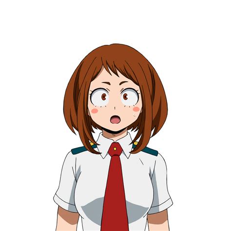 Ochaco Student Render My Hero Ones Justice By Maxiuchiha22 On