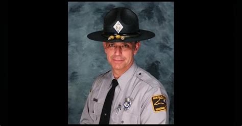 Nc Trooper Struck Killed While Deploying Stop Sticks Officer