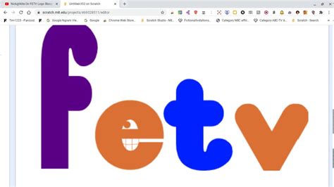 Nicknite On Fetv Logo Bloopers Take 2 Teanwork Again Youtube