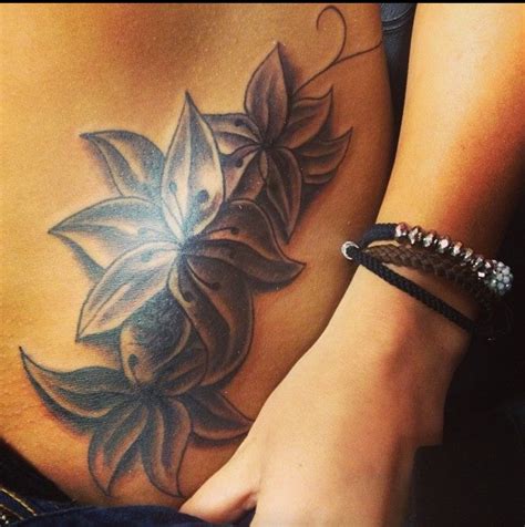 Pin by Shea Willoughby on Tattoos | Hip tattoo, Hip tattoo designs, Tattoos