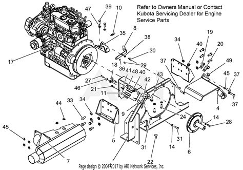 D902 Kubota Engine Parts Diagrams Wiring Diagram Database