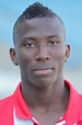 Jonathan, Jonathan Sundy Zongo - Footballer | BDFutbol