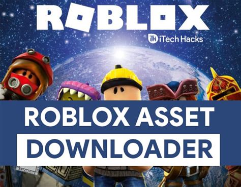 Roblox Asset Downloader 2020 Working Best Tricks Laptrinhx