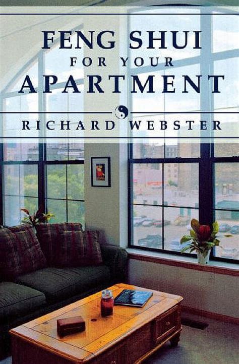 Feng Shui For Your Apartment Feng Shui Series 2 Pre Owned Paperback