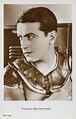 Richard Barthelmess in The Drop-Kick (1927) - a photo on Flickriver