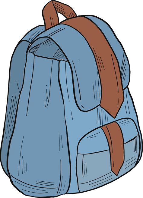 Bag Clipart Clipart Library Clip Art Library