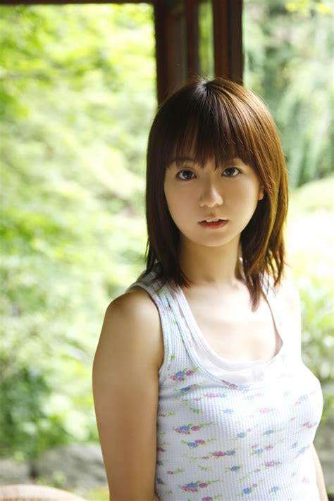 Ojok Ngono Le Japanese Junior Idol Tsukasa Aoi