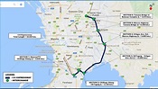 San Miguel set to begin construction of C6 expressway | ABS-CBN News