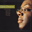 Cyrus Chestnut - Cyrus Chestnut (CD) | Discogs