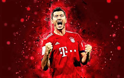 Bayern monachium i robert lewandowski nie obronią najważniejszego trofeum. Robert Lewandowski 018 FC Bayern Monachium, Bundesliga ...