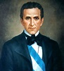 Biografia de José Joaquín Olmedo