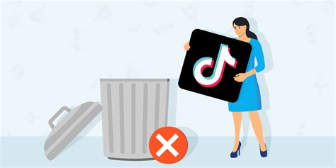 Tiktok Verwijderen Zo Verwijder Je Jouw Account En Al Je Data