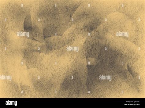 Sandy Abstract Beige Illustration For Any Background Stock Photo Alamy
