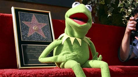 Kermit The Frog Finding A New Voice After 27 Years Wgn Tv