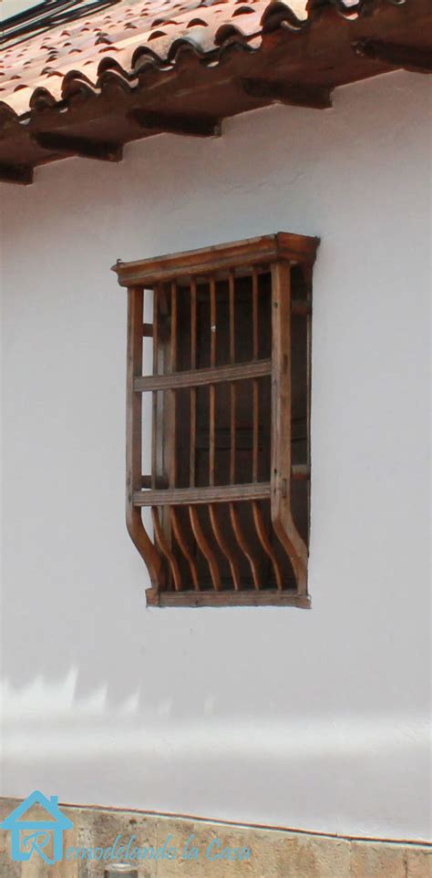 Spanish Style Wrought Iron Window Grills Home Design Inside