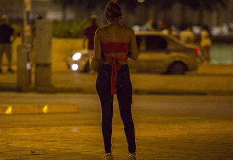 Agresi N Brutal A Una Prostituta Violada Y Saqueada En Su Propia Casa Dondiario