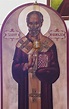 Our Patron: Saint Nicholas the Wonderworker – St Nicholas Antiochian ...