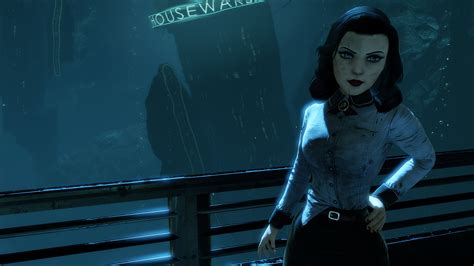 Buy Bioshock Infinite Burial At Sea Episode One Dlc Pc Linux Steam Digital Code