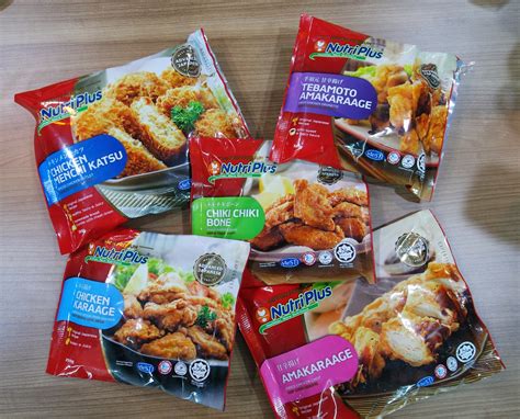 It operates through integrated livestock farming, food manufacturing and retail business segments. NEW NIPPON PREMIUM NutriPlus Chicken Processed Food ...