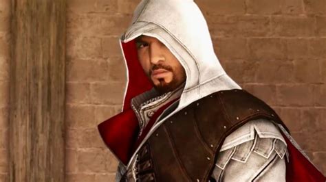 Assassins Creed The Ezio Collection Trailer De Lançamento