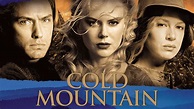 Watch Or Stream Cold Mountain