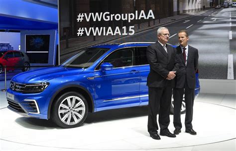 Bild zu Abgasskandal VW Aufsichtsrat streitet über Entlastung des