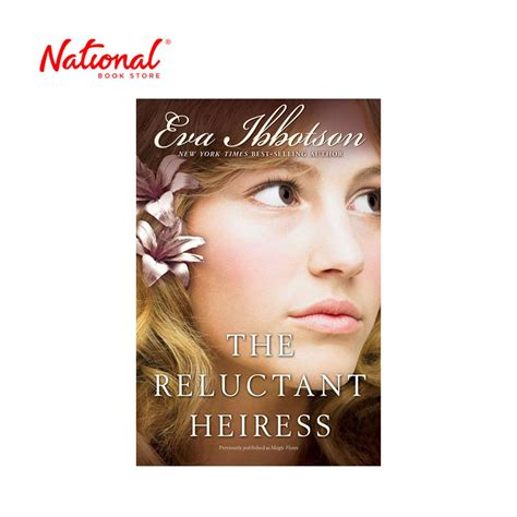 The Reluctant Heiress By Eva Ibbotson Trade Paperback Teens Fiction