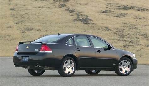 2006 chevy impala ss 5.3 transmission - irmgard-koble
