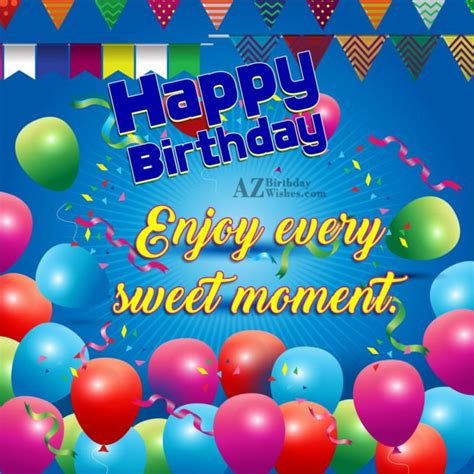 General Birthday Wishes Birthday Images Pictures Azbirthdaywishes