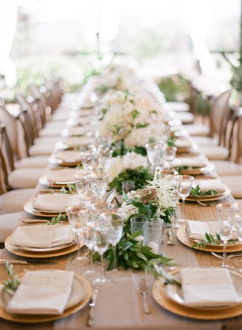 Colorado springs wedding at flying horse ranch and garden of the. Wedding Color Trends 2019: 45 Neutral Spring Wedding Color ...