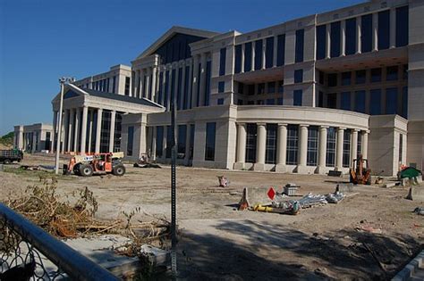 Courthouse Questions Still Remain Jax Daily Record