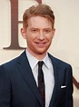 Domhnall Gleeson finds fame 'intense' but admits his level is nothing ...