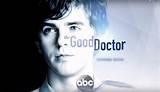 The Good Doctor Synopsis Photos