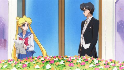 Sailor Moon Crystal Ep 1 And 2 — Lets Get Hyped Oprainfall
